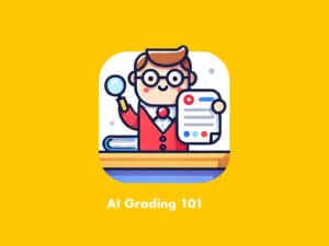 Ai grading grader