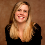 Ai expert in education susan schneider​ headshot