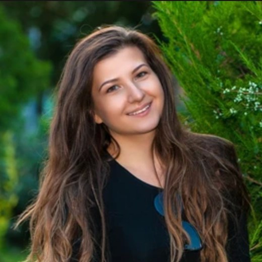 Ai for teachers founder headshot photo