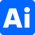 AI Journal App logo